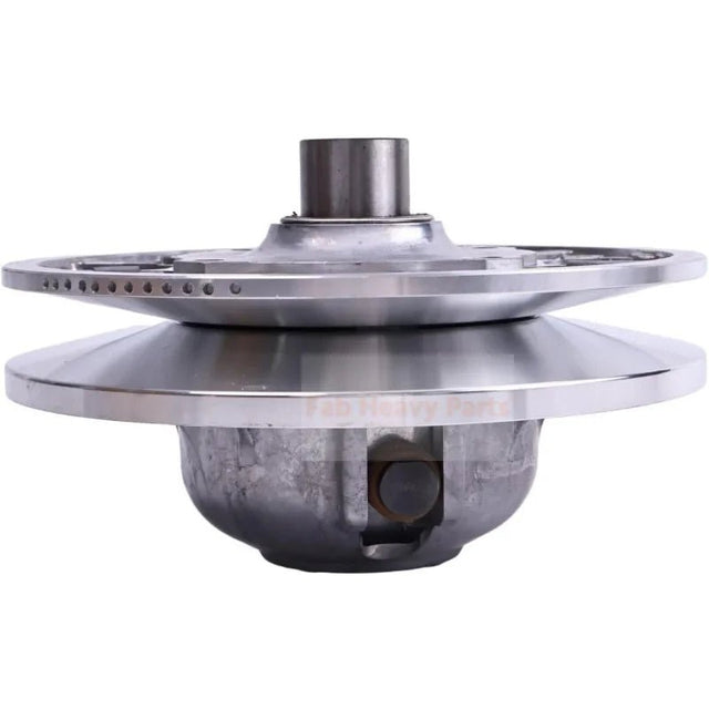 Secondary Clutch 1323119 1323432 Fits for Polaris Ranger 570 EFI 2014 - 2021 ETX 2015 - 2016 1000 2016 - 2018 500 2017 - 2021 - Fab Heavy Parts
