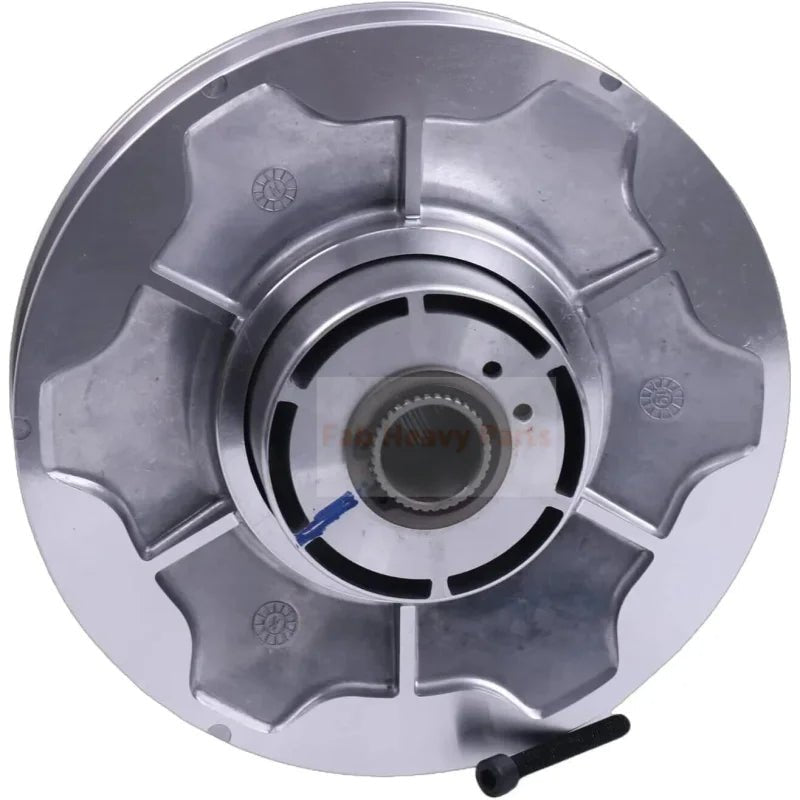 Secondary Dirven Clutch 1323403 1323166 1323060 Fits for Polaris RZR XP 4 1000 2014 2015 - Fab Heavy Parts