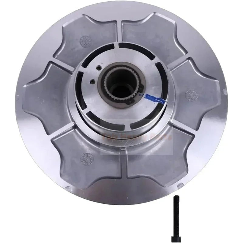Secondary Dirven Clutch 1323403 1323166 1323060 Fits for Polaris RZR XP 4 1000 2014 2015 - Fab Heavy Parts