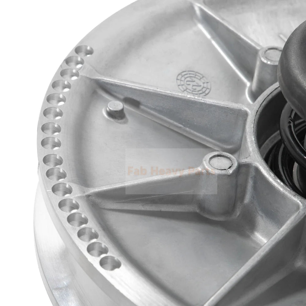 Secondary Driven Clutch 1322875 1323050 Fits for Polaris RZR 800 800S RZR 4 800 08 - 14 - Fab Heavy Parts