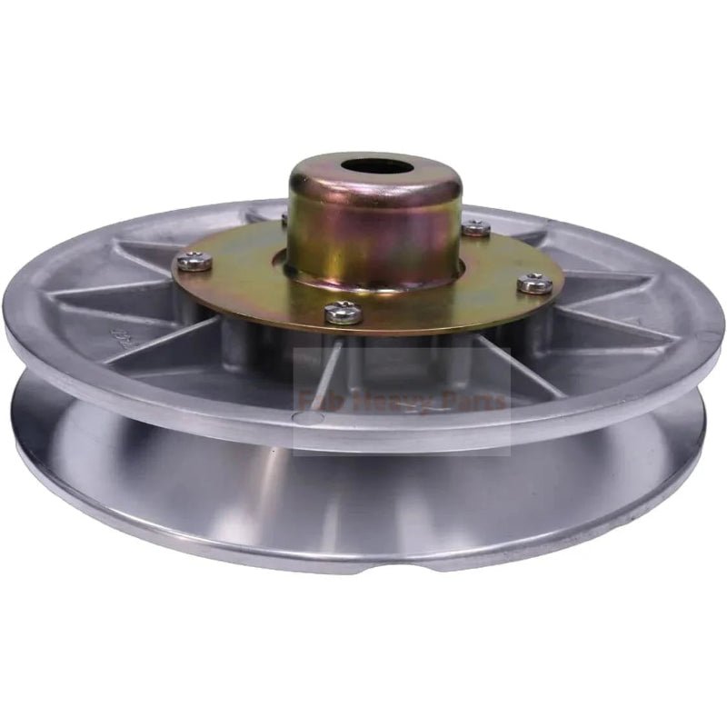 Secondary Driven Clutch 1323246 1323247 1323114 Fits for Polaris RZR Ranger 900 XP 2016 - 2019 Crew XP 900 2015 Polaris RZR 900 & S - Fab Heavy Parts