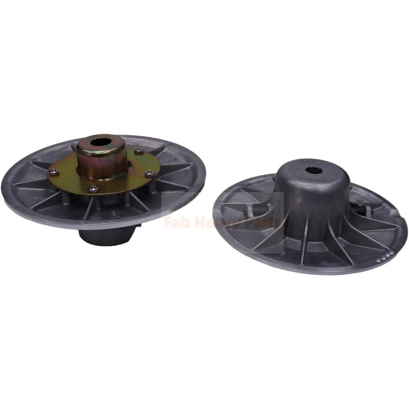 Secondary Driven Clutch 1323246 1323247 1323114 Fits for Polaris RZR Ranger 900 XP 2016 - 2019 Crew XP 900 2015 Polaris RZR 900 & S - Fab Heavy Parts