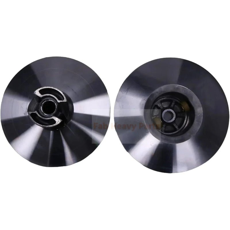 Secondary Driven Clutch 1323246 1323247 1323114 Fits for Polaris RZR Ranger 900 XP 2016 - 2019 Crew XP 900 2015 Polaris RZR 900 & S - Fab Heavy Parts