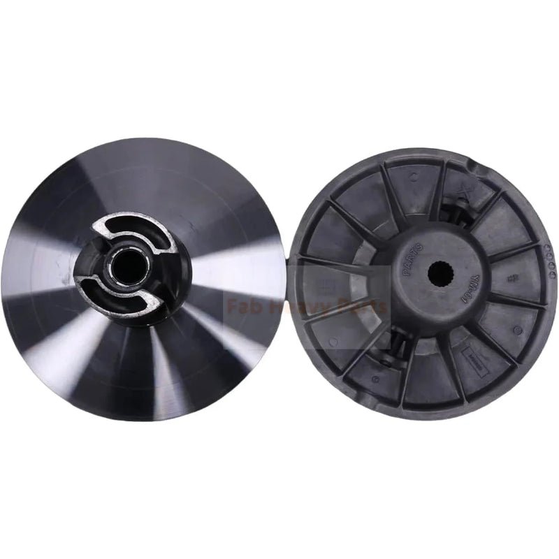 Secondary Driven Clutch 1323246 1323247 1323114 Fits for Polaris RZR Ranger 900 XP 2016 - 2019 Crew XP 900 2015 Polaris RZR 900 & S - Fab Heavy Parts