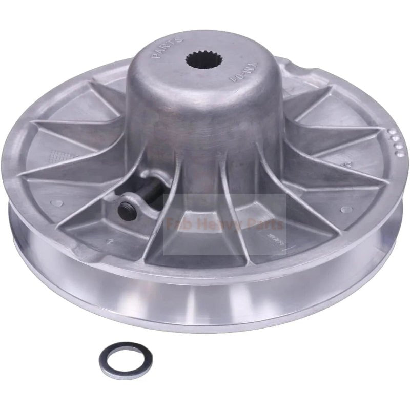 Secondary Driven Clutch 1323246 1323247 1323114 Fits for Polaris RZR Ranger 900 XP 2016 - 2019 Crew XP 900 2015 Polaris RZR 900 & S - Fab Heavy Parts