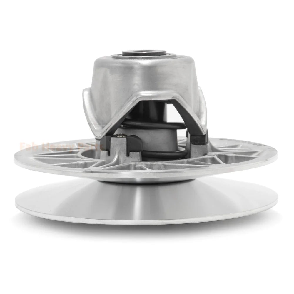 Secondary Driven Clutch 918 - 04586B 618 - 04586B Fits for CUB CADET Volunteer 46B 46E - Fab Heavy Parts