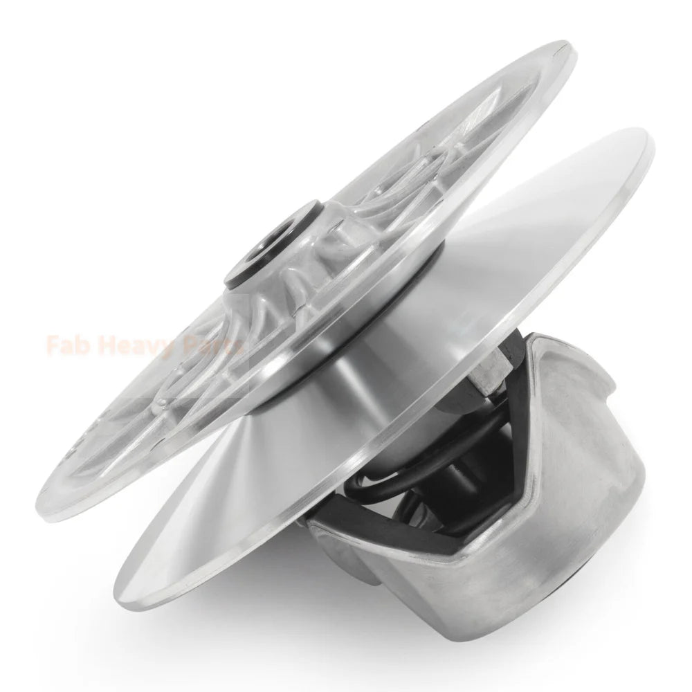 Secondary Driven Clutch 918 - 04586B 618 - 04586B Fits for CUB CADET Volunteer 46B 46E - Fab Heavy Parts