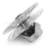 Secondary Driven Clutch 918 - 04586B 618 - 04586B Fits for CUB CADET Volunteer 46B 46E - Fab Heavy Parts