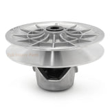 Secondary Driven Clutch 918 - 04586B 618 - 04586B Fits for CUB CADET Volunteer 46B 46E - Fab Heavy Parts