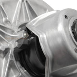 Secondary Driven Clutch 918 - 04586B 618 - 04586B Fits for CUB CADET Volunteer 46B 46E - Fab Heavy Parts