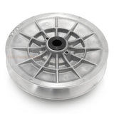 Secondary Driven Clutch 918 - 04586B 618 - 04586B Fits for CUB CADET Volunteer 46B 46E - Fab Heavy Parts