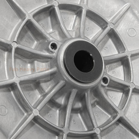 Secondary Driven Clutch 918 - 04586B 618 - 04586B Fits for CUB CADET Volunteer 46B 46E - Fab Heavy Parts