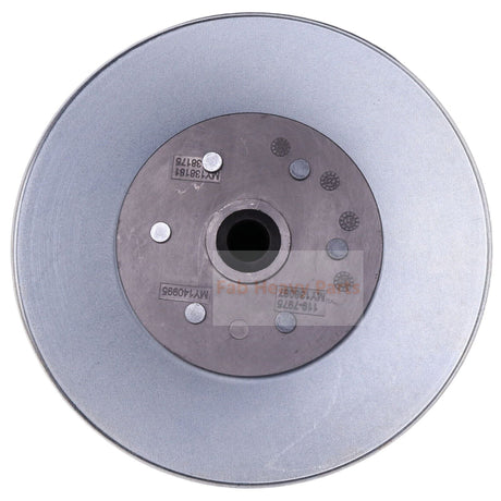 Secondary Driven Clutch AM138649 Fits For John Deere TH TS TX Gator Utility 4x2 6x4