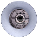 Secondary Driven Clutch AM138649 Fits For John Deere TH TS TX Gator Utility 4x2 6x4