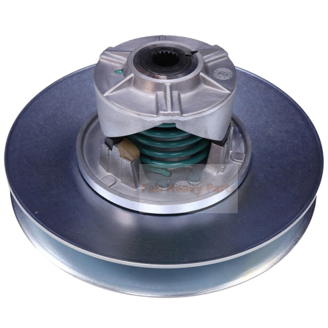 Secondary Driven Clutch AM138649 Fits For John Deere TH TS TX Gator Utility 4x2 6x4