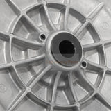 Secondary Driven Clutch CVT 918 - 04586B 618 - 04586 Fits for Cub Cadet Volunteer 465 467 - Fab Heavy Parts