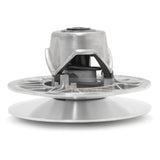 Secondary Driven Clutch CVT 918 - 04586B 618 - 04586 Fits for Cub Cadet Volunteer 465 467 - Fab Heavy Parts