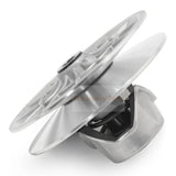 Secondary Driven Clutch CVT 918 - 04586B 618 - 04586 Fits for Cub Cadet Volunteer 465 467 - Fab Heavy Parts