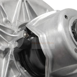 Secondary Driven Clutch CVT 918 - 04586B 618 - 04586 Fits for Cub Cadet Volunteer 465 467 - Fab Heavy Parts