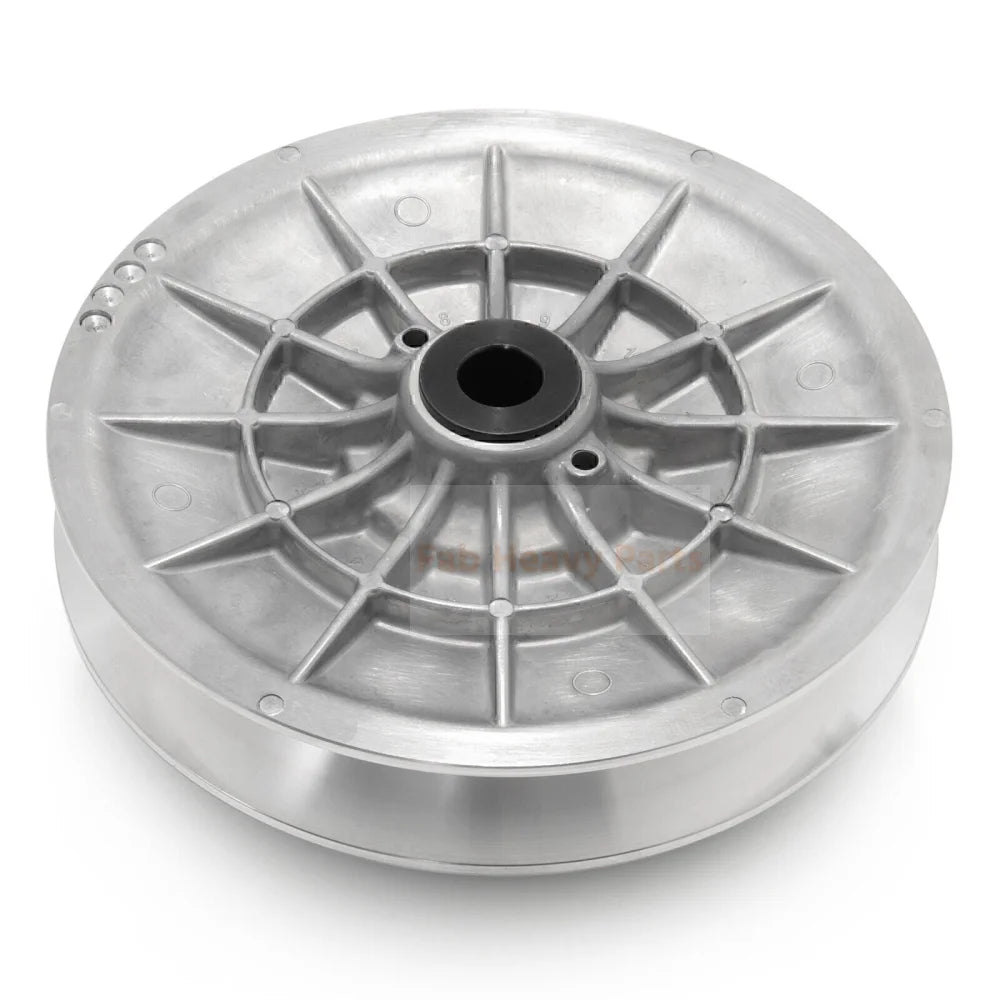 Secondary Driven Clutch CVT 918 - 04586B 618 - 04586 Fits for Cub Cadet Volunteer 465 467 - Fab Heavy Parts