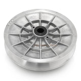 Secondary Driven Clutch CVT 918 - 04586B 618 - 04586 Fits for Cub Cadet Volunteer 465 467 - Fab Heavy Parts