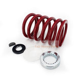 Secondary Driven Clutch Kit JN6 - G6270 - 00 Fits For Yamaha Golf Cart G2 - G22 1985 - 2007 - Fab Heavy Parts