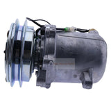 Seiko Seiki SS99D A/C Compressor 203-979-6580 Fits for Komatsu  Excavator PC100-6 PC120-6 PC128US-1 PC150-5 PC220-6Z PC228USLC-1 PC300-5 PC350-6