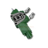 Selective Control Valve SJ33026 SJ12449 RE229974 R139665 Fits for John Deere 5045D 5045E 5055D 5055E 5065E 5075E 5083EN 5090E 5090EN 5100E 5101EN 5103 5203 5303 5403 - Fab Heavy Parts