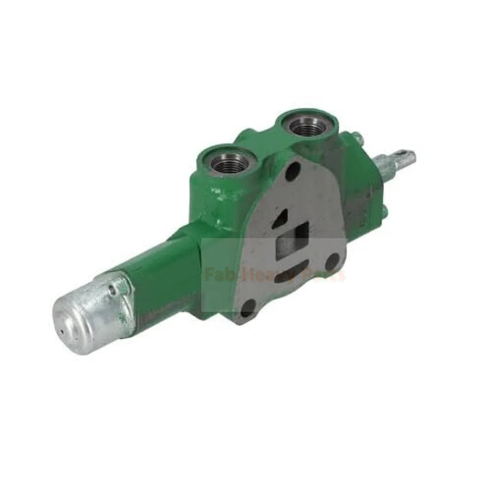 Selective Control Valve SJ33026 SJ12449 RE229974 R139665 Fits for John Deere 5045D 5045E 5055D 5055E 5065E 5075E 5083EN 5090E 5090EN 5100E 5101EN 5103 5203 5303 5403 - Fab Heavy Parts