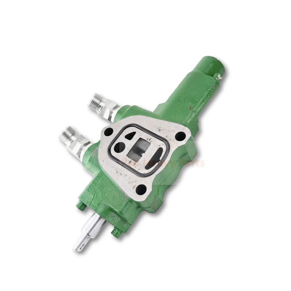 Selective Control Valve SJ33026 SJ12449 RE229974 R139665 Fits for John Deere 5045D 5045E 5055D 5055E 5065E 5075E 5083EN 5090E 5090EN 5100E 5101EN 5103 5203 5303 5403 - Fab Heavy Parts
