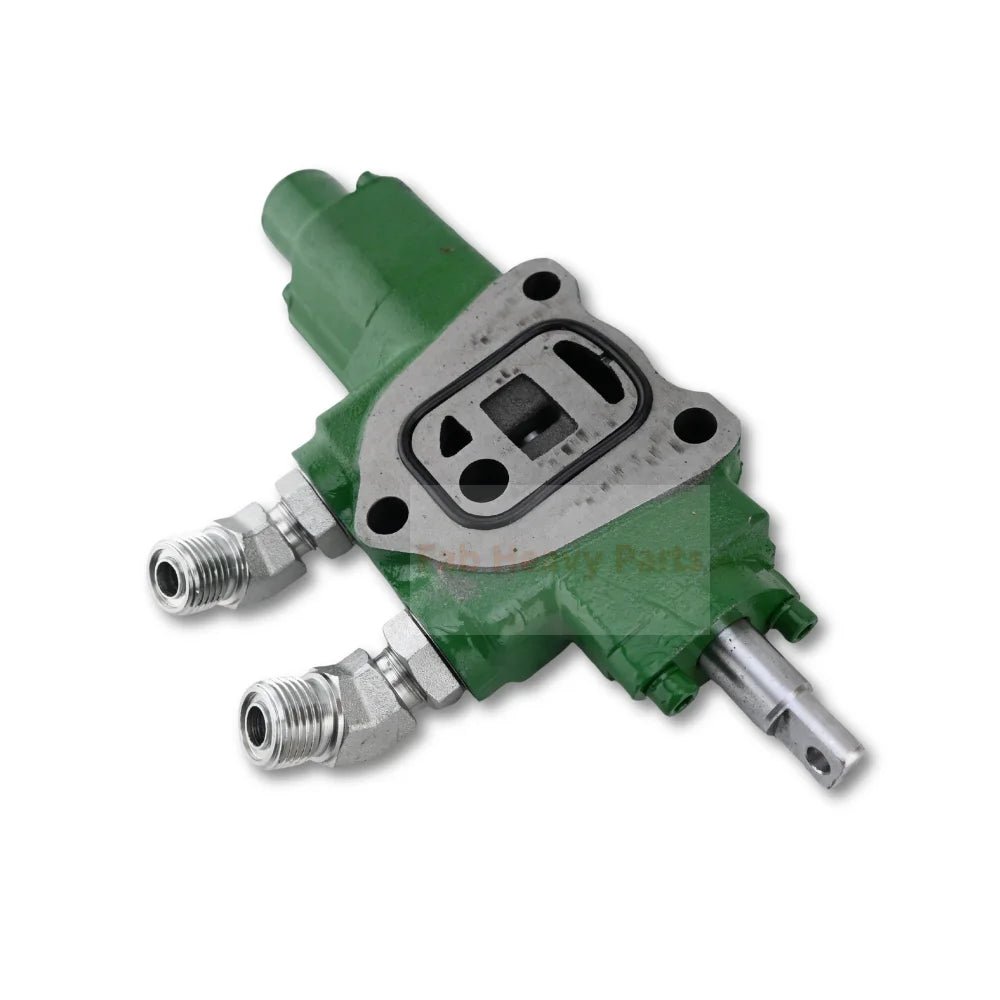 Selective Control Valve SJ33026 SJ12449 RE229974 R139665 Fits for John Deere 5045D 5045E 5055D 5055E 5065E 5075E 5083EN 5090E 5090EN 5100E 5101EN 5103 5203 5303 5403 - Fab Heavy Parts