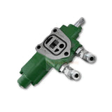 Selective Control Valve SJ33026 SJ12449 RE229974 R139665 Fits for John Deere 5045D 5045E 5055D 5055E 5065E 5075E 5083EN 5090E 5090EN 5100E 5101EN 5103 5203 5303 5403 - Fab Heavy Parts
