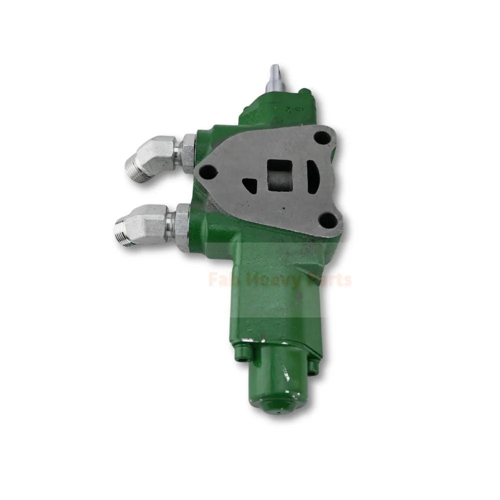 Selective Control Valve SJ33026 SJ12449 RE229974 R139665 Fits for John Deere 5045D 5045E 5055D 5055E 5065E 5075E 5083EN 5090E 5090EN 5100E 5101EN 5103 5203 5303 5403 - Fab Heavy Parts
