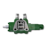 Selective Control Valve SJ33026 SJ12449 RE229974 R139665 Fits for John Deere 5045D 5045E 5055D 5055E 5065E 5075E 5083EN 5090E 5090EN 5100E 5101EN 5103 5203 5303 5403 - Fab Heavy Parts
