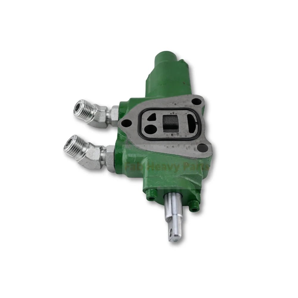 Selective Control Valve SJ33026 SJ12449 RE229974 R139665 Fits for John Deere 5045D 5045E 5055D 5055E 5065E 5075E 5083EN 5090E 5090EN 5100E 5101EN 5103 5203 5303 5403 - Fab Heavy Parts
