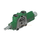 Selective Control Valve SJ33026 SJ12449 RE229974 R139665 Fits for John Deere 5045D 5045E 5055D 5055E 5065E 5075E 5083EN 5090E 5090EN 5100E 5101EN 5103 5203 5303 5403 - Fab Heavy Parts