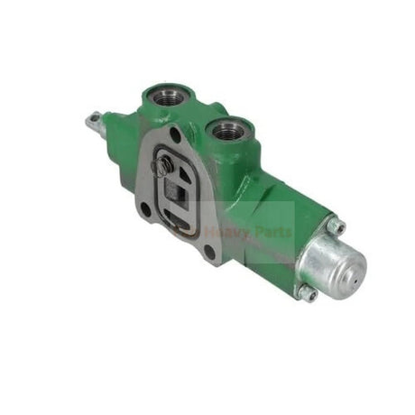 Selective Control Valve SJ33026 SJ12449 RE229974 R139665 Fits for John Deere 5045D 5045E 5055D 5055E 5065E 5075E 5083EN 5090E 5090EN 5100E 5101EN 5103 5203 5303 5403 - Fab Heavy Parts