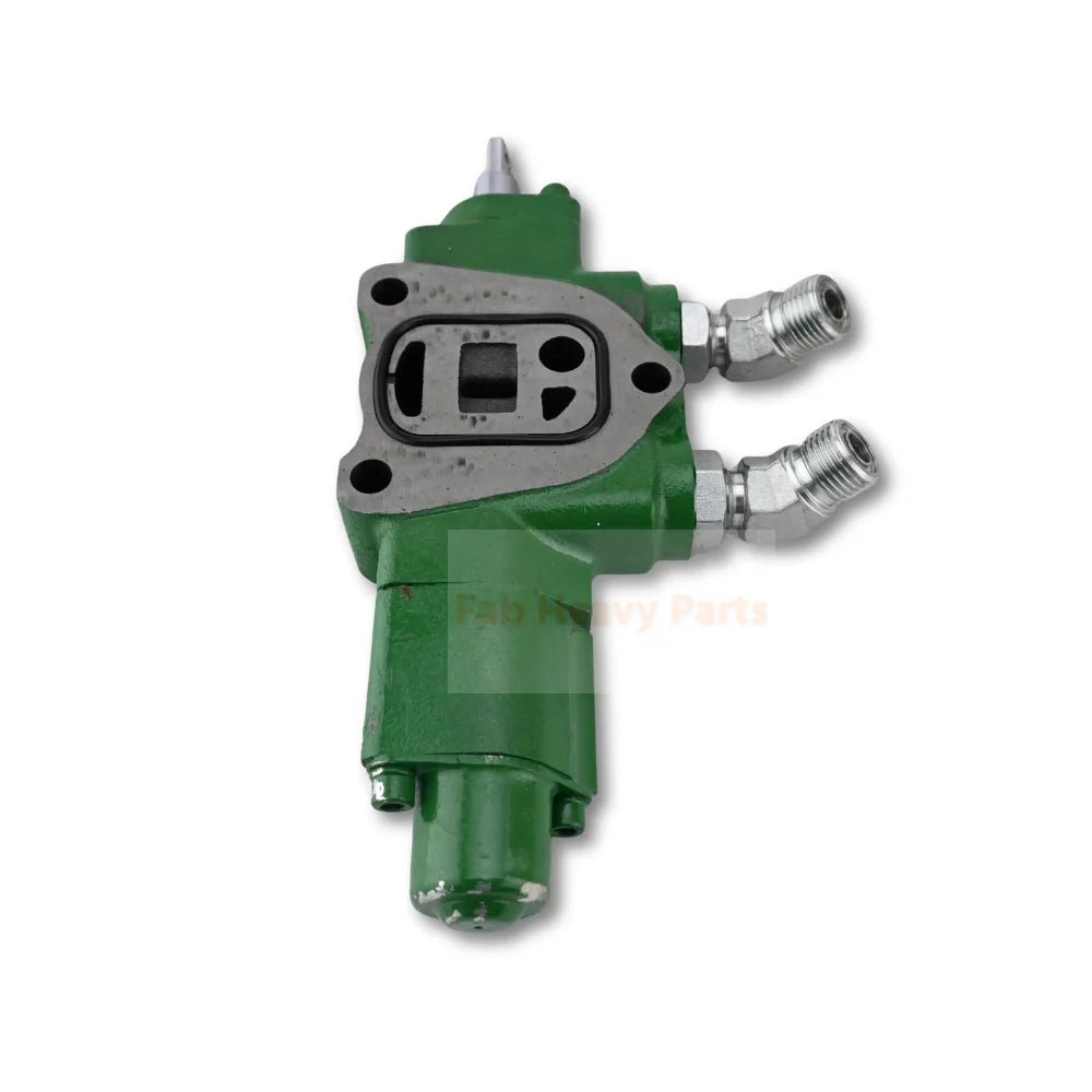 Selective Control Valve SJ33026 SJ12449 RE229974 R139665 Fits for John Deere 5045D 5045E 5055D 5055E 5065E 5075E 5083EN 5090E 5090EN 5100E 5101EN 5103 5203 5303 5403 - Fab Heavy Parts