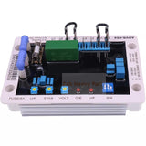 Regolatore di tensione automatico autoeccitato da 5 A ADVR-054