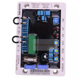 Self Excited 5Amp Automatic Voltage Regulator ADVR - 054 - Fab Heavy Parts