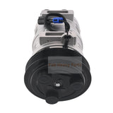 Seltec TM-21HX A/C Compressor 435-67256 22-61252-000 18-10123-06 Fits for Freightliner