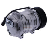 Seltec TM - 21HX A/C Compressor 103 - 67272 10067272 Fits for CASE IH Caterpillar CAT - Fab Heavy Parts