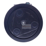 Seltec TM - 21HX A/C Compressor 103 - 67272 10067272 Fits for CASE IH Caterpillar CAT - Fab Heavy Parts