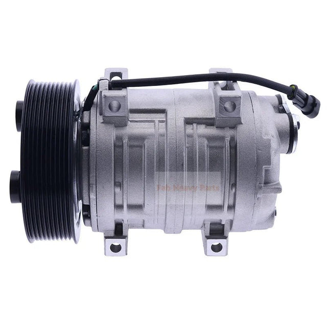 Seltec TM - 21HX A/C Compressor 103 - 67272 10067272 Fits for CASE IH Caterpillar CAT - Fab Heavy Parts