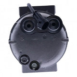 Seltec TM - 21HX A/C Compressor 103 - 67272 for CASE IH Caterpillar CAT - Fab Heavy Parts