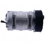 Seltec TM - 21HX A/C Compressor 103 - 67272 for CASE IH Caterpillar CAT - Fab Heavy Parts