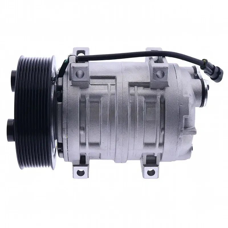 Seltec TM - 21HX A/C Compressor 103 - 67272 for CASE IH Caterpillar CAT - Fab Heavy Parts