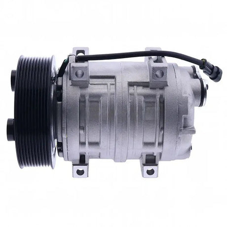 Seltec TM - 21HX A/C Compressor 103 - 67272 for CASE IH Caterpillar CAT - Fab Heavy Parts