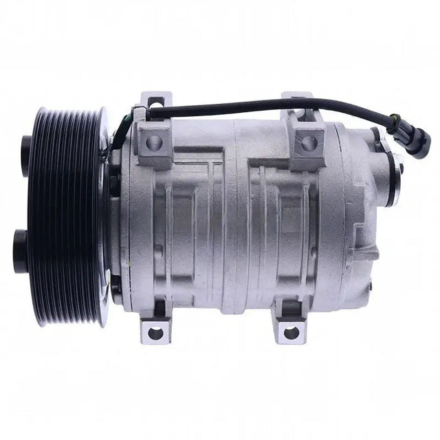 Seltec TM - 21HX A/C Compressor 103 - 67272 for CASE IH Caterpillar CAT - Fab Heavy Parts