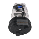 Seltec TM - 21HX A/C Compressor 435 - 67256 22 - 61252 - 000 18 - 10123 - 06 Fits for Freightliner Final clearance - Fab Heavy Parts